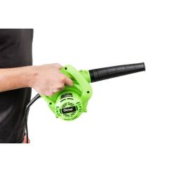 Воздуходувка Gartner HBL-6523 Фото 4