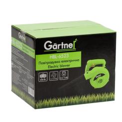 Воздуходувка Gartner HBL-6523 Фото 5