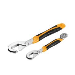 Набор инструментов Tolsen 8 предм. Фото 1