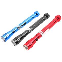 Набор инструментов Tolsen 8 предм. Фото 2