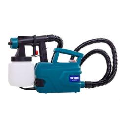 Краскопульт Зеніт "ПРОФІ" ЗКП-750 К Фото