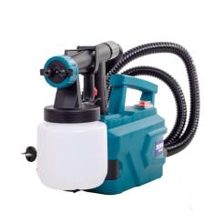 Краскопульт Зеніт "ПРОФІ" ЗКП-750 К Фото 1