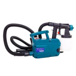 Краскопульт Зеніт "ПРОФІ" ЗКП-750 К Фото 2