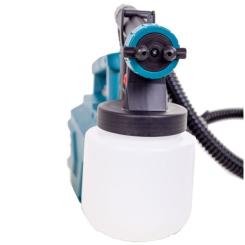 Краскопульт Зеніт "ПРОФІ" ЗКП-750 К Фото 3