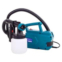 Краскопульт Зеніт "ПРОФІ" ЗКП-750 К Фото 4