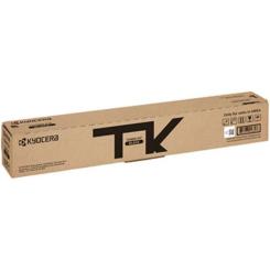 Тонер-картридж Kyocera TK-8365K Фото