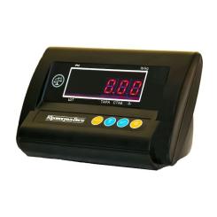 Весы торговые КЗВО BTНЕ-600Н-6 Фото 1