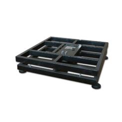 Весы торговые КЗВО BTНЕ-600Н-6 Фото 2