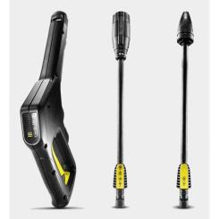 Мойка высокого давления Karcher K3 Power Control Фото 2