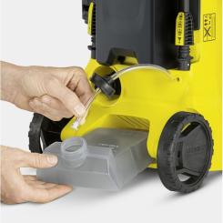 Мойка высокого давления Karcher K3 Power Control Фото 3