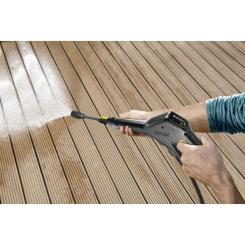 Мойка высокого давления Karcher K3 Power Control Фото 4