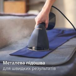 Отпариватель для одежды Philips GC810/20 Фото 10