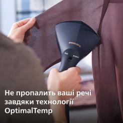 Отпариватель для одежды Philips GC810/20 Фото 7