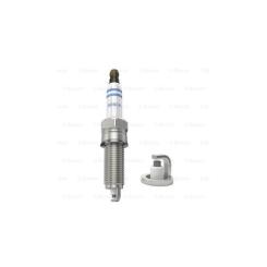 Свеча зажигания Bosch 0 242 135 528 Фото 6