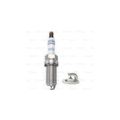 Свеча зажигания Bosch 0 242 235 743 Фото 6