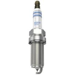 Свеча зажигания Bosch 0 242 236 528 Фото