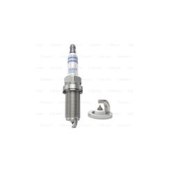 Свеча зажигания Bosch 0 242 236 593 Фото 6