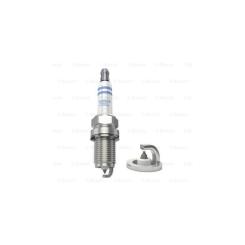 Свеча зажигания Bosch 0 242 240 627 Фото 6