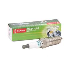 Свеча зажигания Denso ITV16TT Фото 1