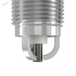 Свеча зажигания Denso K20PBR Фото