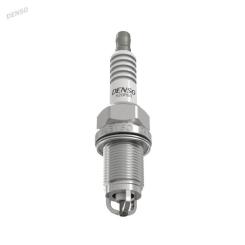 Свеча зажигания Denso K20PBR Фото 2