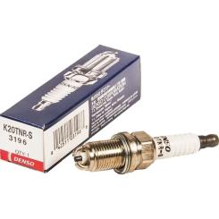 Свеча зажигания Denso K20TNRS Фото