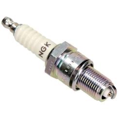 Свеча зажигания NGK 2412 BP7ES Фото 1