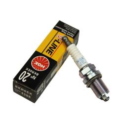 Свеча зажигания NGK 4388 BKR6EK Фото