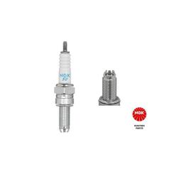 Свеча зажигания NGK 4548 CR9EK Фото