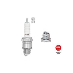Свеча зажигания NGK 5126 B8HS-10 Фото