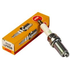 Свеча зажигания NGK 7113 LFR5B Фото 1