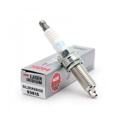 Свеча зажигания NGK 93815 SILZKR6B10E Фото 1
