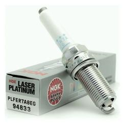 Свеча зажигания NGK 94833 PLFER7A8EG Фото