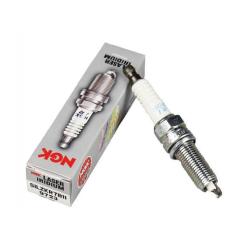 Свеча зажигания NGK 9723 SILZKR7B11 Фото 1