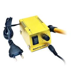 Паяльная станция Baku BK-938 Фото