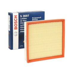 Воздушный фильтр для автомобиля Bosch 1 457 433 697 Фото 3