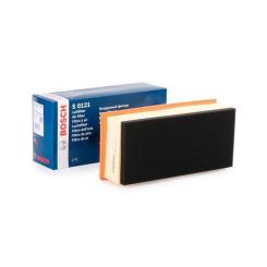 Воздушный фильтр для автомобиля Bosch F 026 400 121 Фото 2
