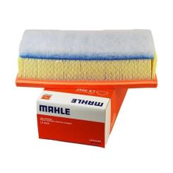 Воздушный фильтр для автомобиля Mahle LX3542 Фото 1