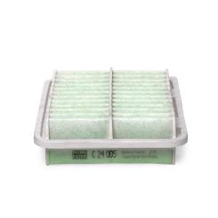 Воздушный фильтр для автомобиля Mann C24005 Фото 2