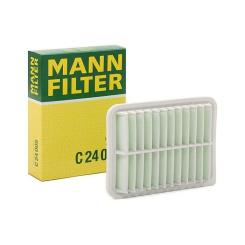 Воздушный фильтр для автомобиля Mann C24005 Фото 3