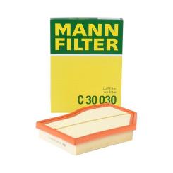 Воздушный фильтр для автомобиля Mann C30030 Фото 2