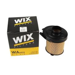 Воздушный фильтр для автомобиля Wixfiltron WA6033 Фото 2