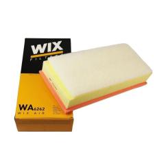Воздушный фильтр для автомобиля Wixfiltron WA6262 Фото 1