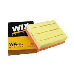 Воздушный фильтр для автомобиля Wixfiltron WA6696 Фото 1