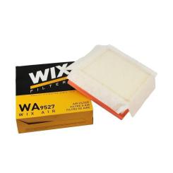 Воздушный фильтр для автомобиля Wixfiltron WA9527 Фото 2
