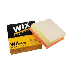 Воздушный фильтр для автомобиля Wixfiltron WA9560 Фото 1