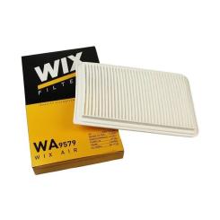 Воздушный фильтр для автомобиля Wixfiltron WA9579 Фото 1