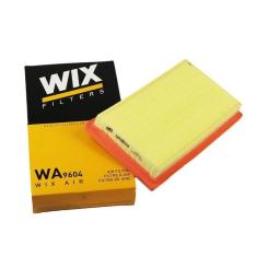 Воздушный фильтр для автомобиля Wixfiltron WA9604 Фото 1
