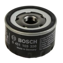 Фильтр масляный Bosch 0 451 103 336 Фото