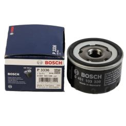Фильтр масляный Bosch 0 451 103 336 Фото 2